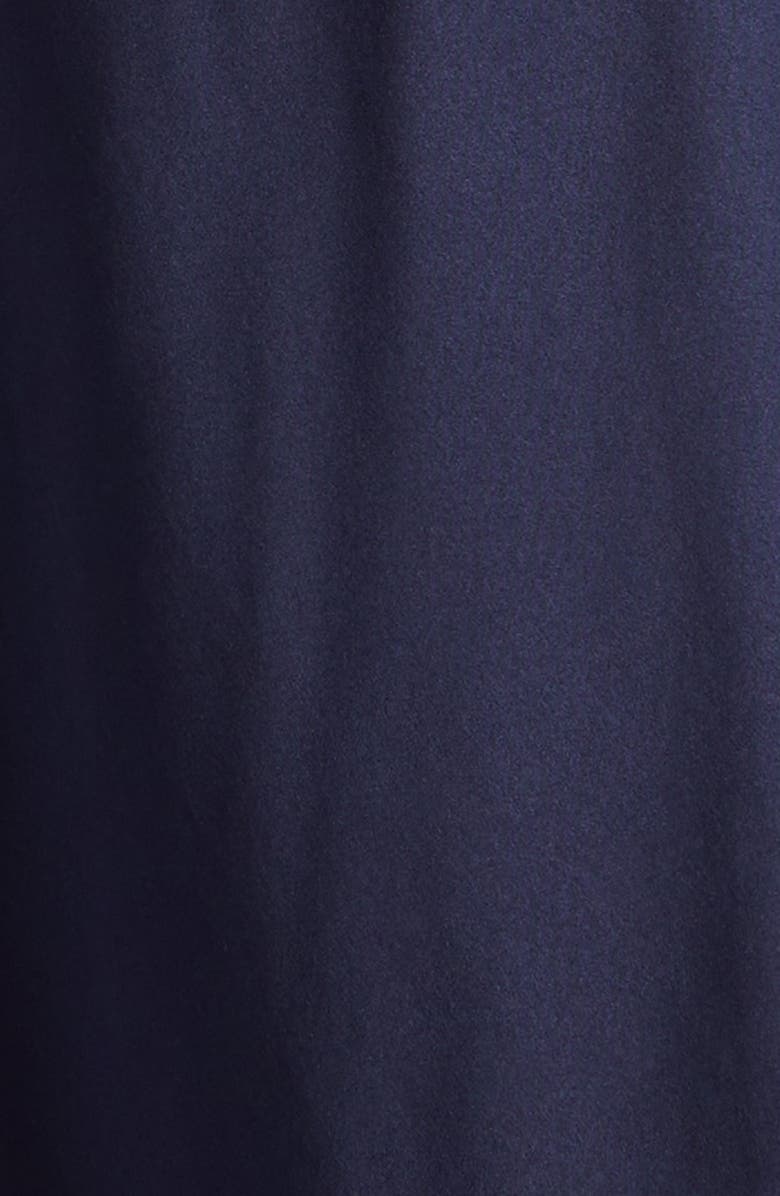 ATM Anthony Thomas Melillo Bias Cut Silk Charmeuse Midi Skirt, Alternate, color, 