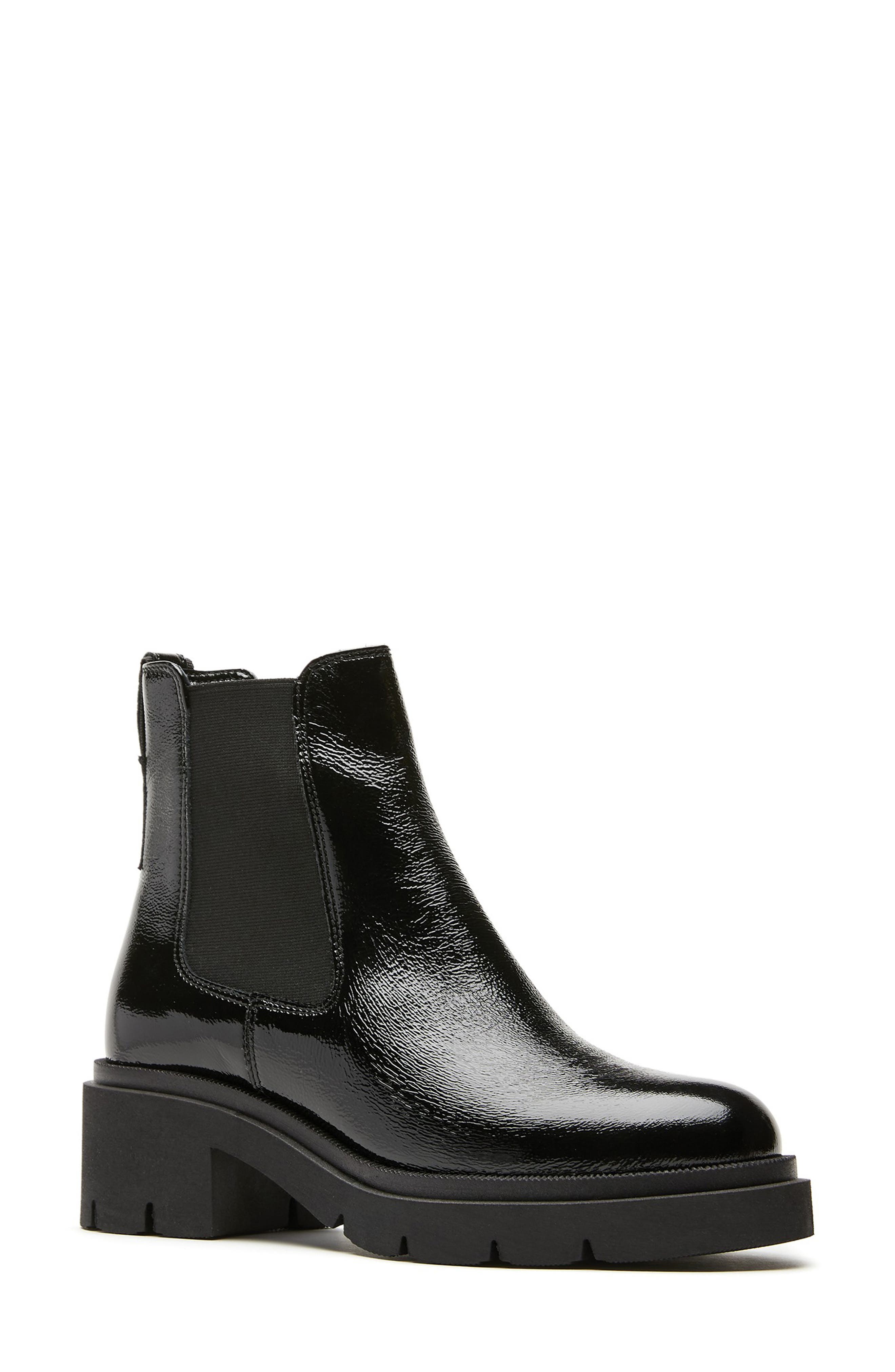La Canadienne Waren City Dry™ Waterproof Chelsea Boot
