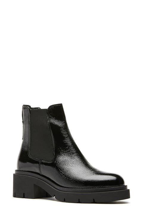Waren City Dry™ Waterproof Chelsea Boot (Women)