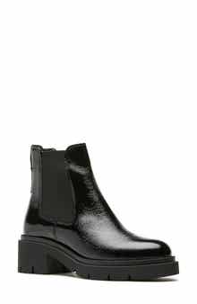 La Canadienne Waren City Dry™ Waterproof Chelsea Boot