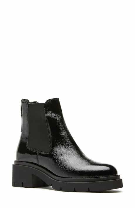 La Canadienne Waren City Dry™ Waterproof Chelsea Boot