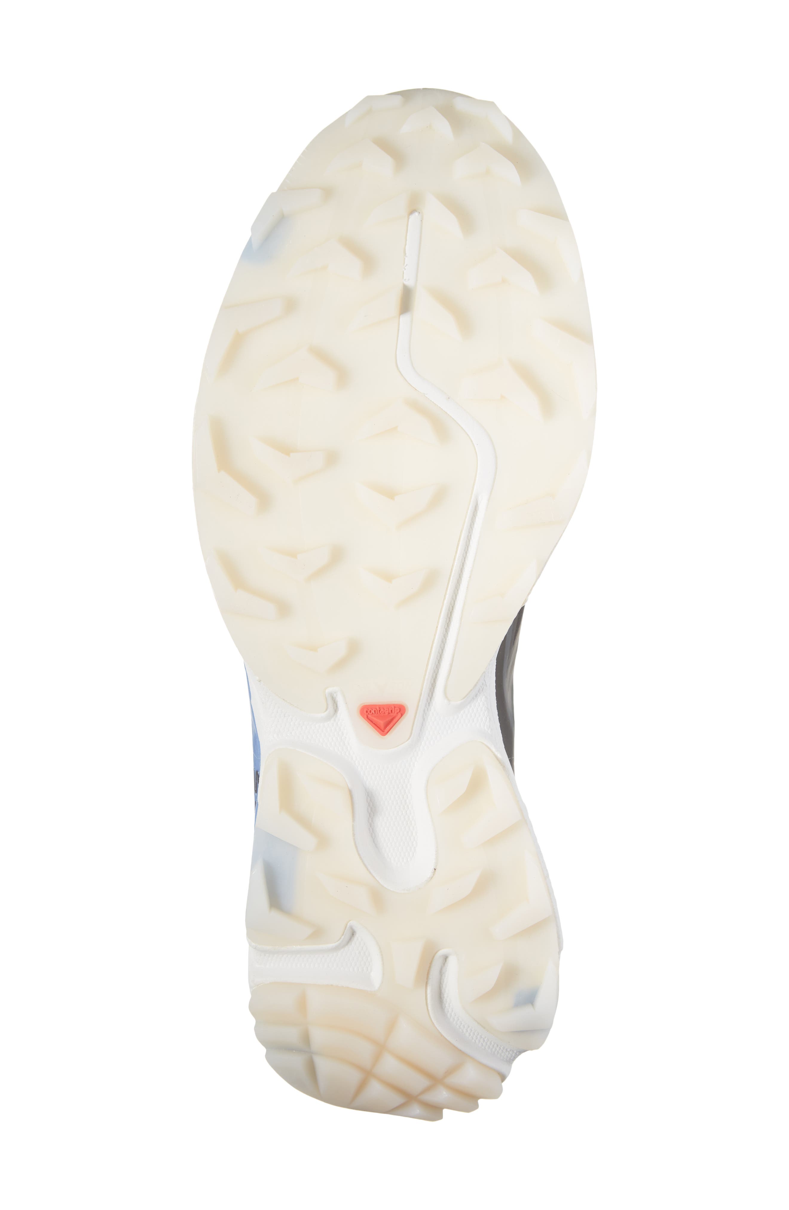 Salomon XT-6 Trail Running Shoe, Alternate, color, 