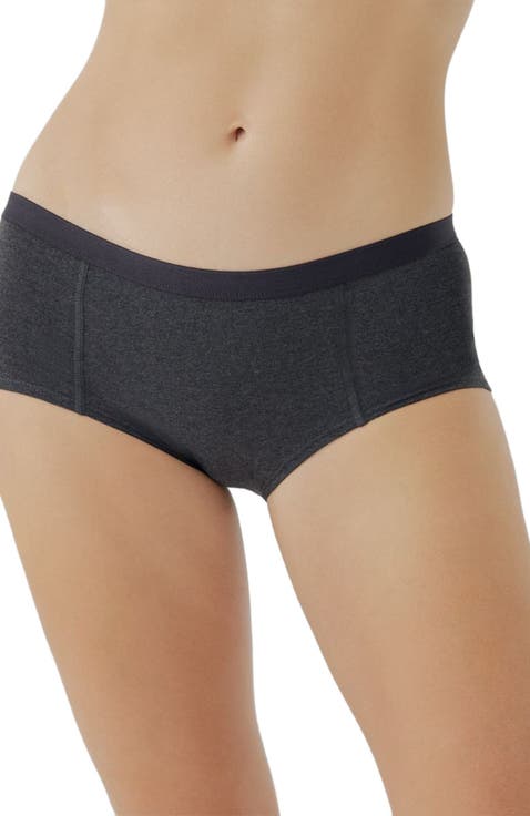 Organic Cotton Everyday Boy Short 6-Pack