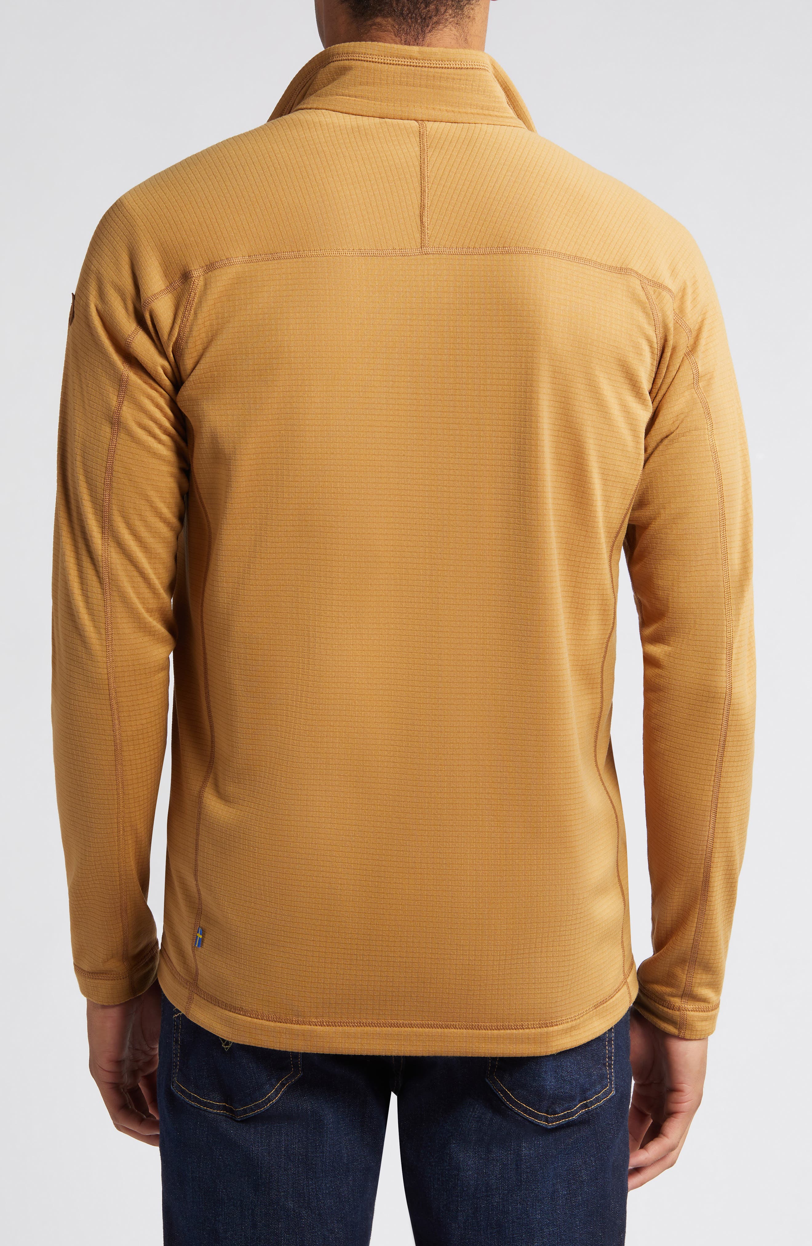 Abisko Lite Fleece Jacket - image 4