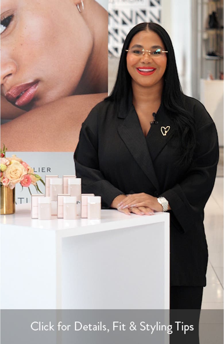 Vital Skin Care Complexion Foundation, sales video thumbnail