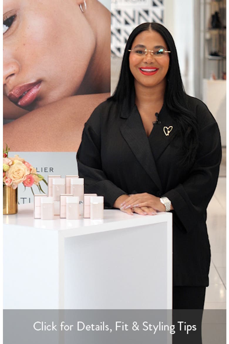 Vital Skin Care Complexion Foundation video