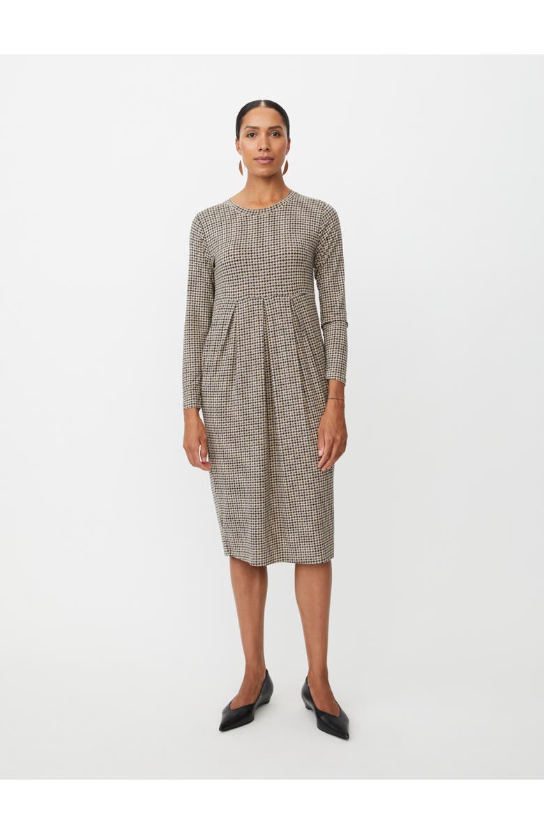 Masai Copenhagen Knee length dress, Main, color, Gray Blue