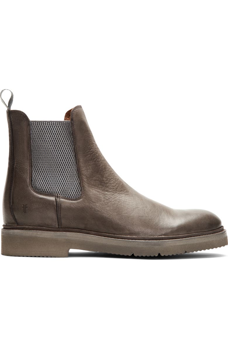 Frye Bowery Chelsea Boot, Alternate, color,