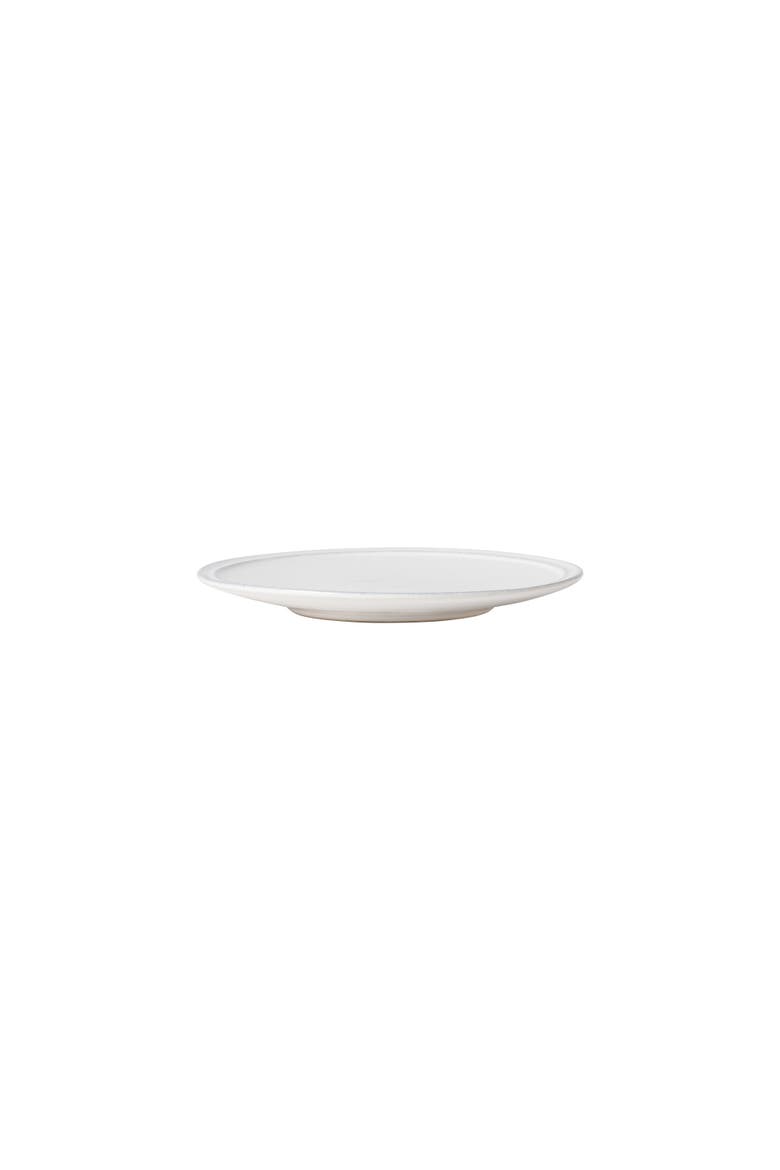 Friso Set/6 bread plates, Alternate, color, White