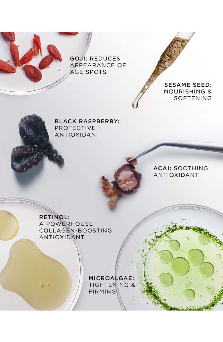 Noble Panacea The Absolute Active Replenishing Moisturizer Refill, Alternate, color, White