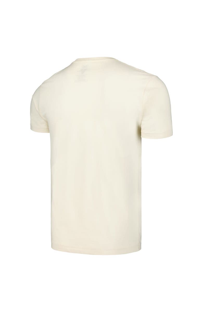 Outerstuff Men's  Natural 1960 Squaw Valley Games Olympic Heritage T-Shirt, Alternate, color, 