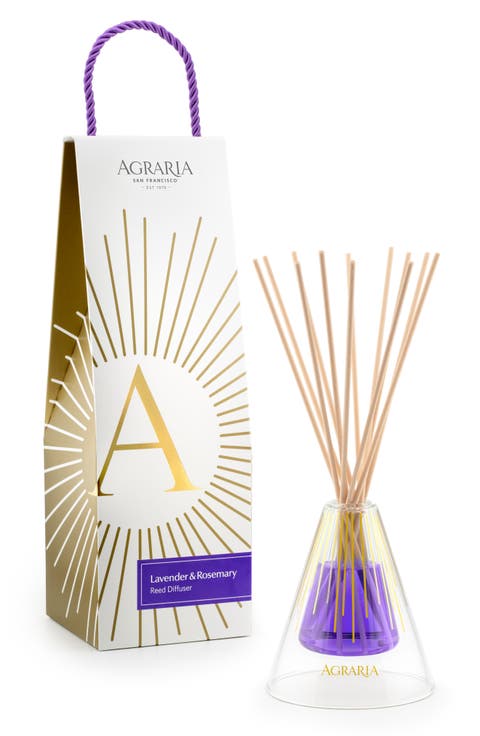 Reed Diffuser