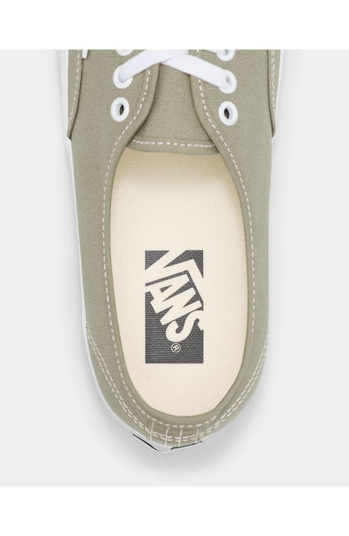 Vans U Lx Authentic 44 In Green