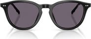 Ralph Lauren 53mm Phantos Sunglasses