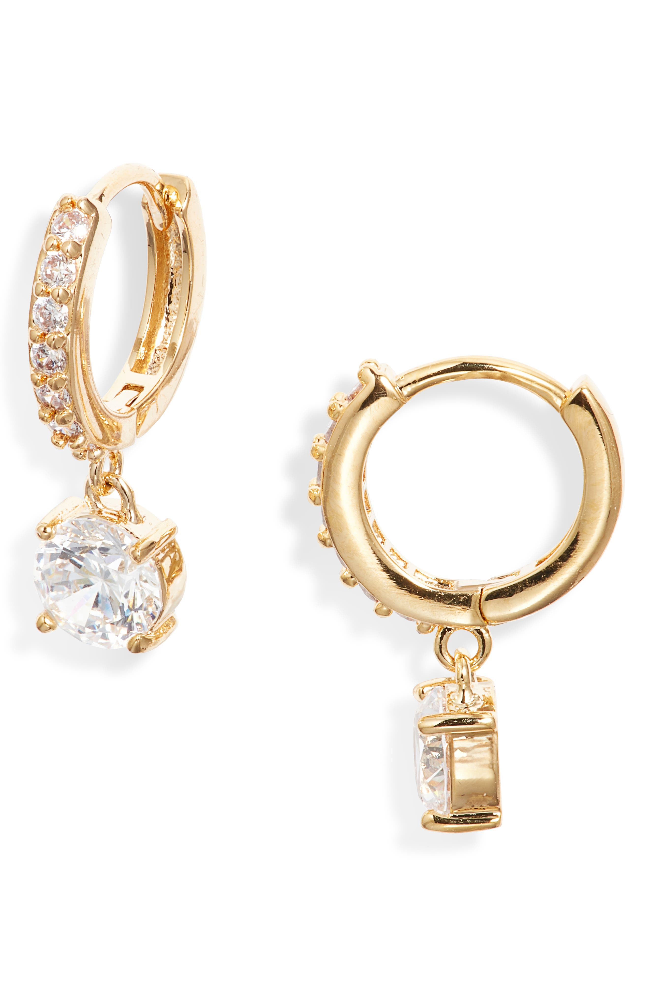 selected CLEAR- GOLD