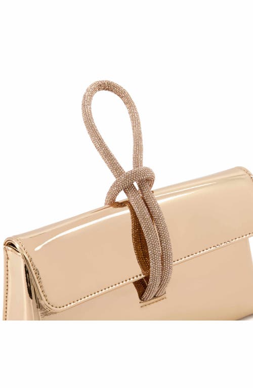 Dune London Brynie Clutch