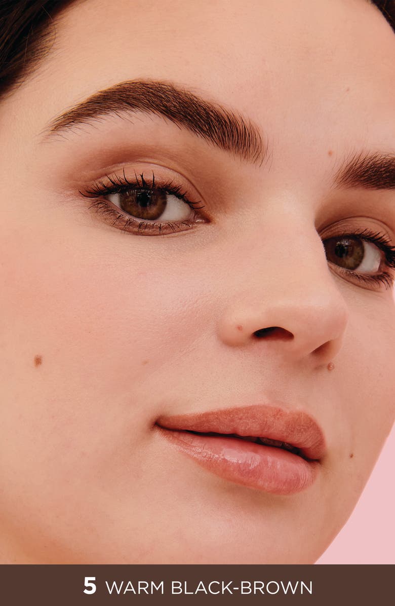 Benefit Cosmetics Goof Proof Brow-Filling Powder, Alternate, color, Shade 5