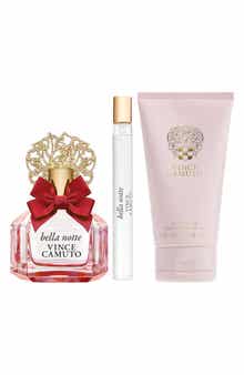 Bella Notte Eau de Parfum 3-Piece Set