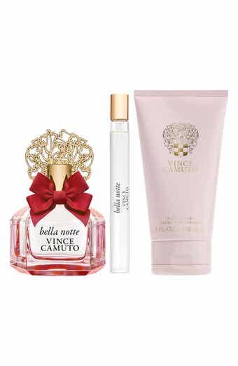 Bella Notte Eau de Parfum 3-Piece Set