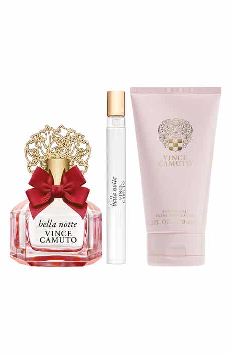 Bella Notte Eau de Parfum 3-Piece Set