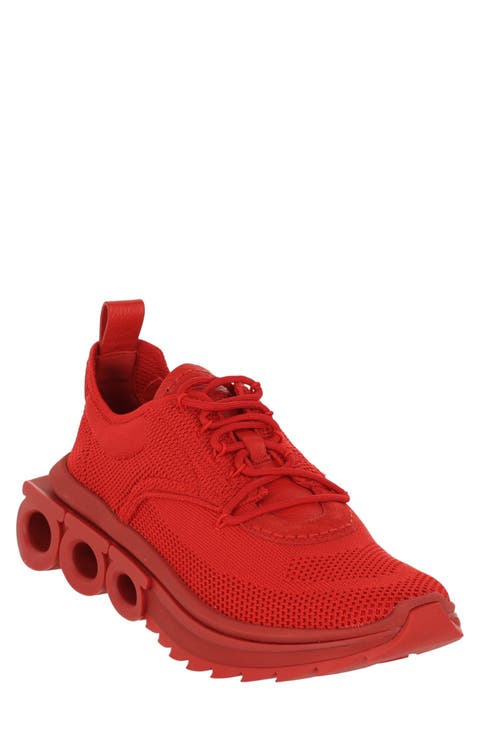 Nima Knit Sneaker (Men)