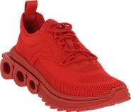 FERRAGAMO Nima Knit Sneaker