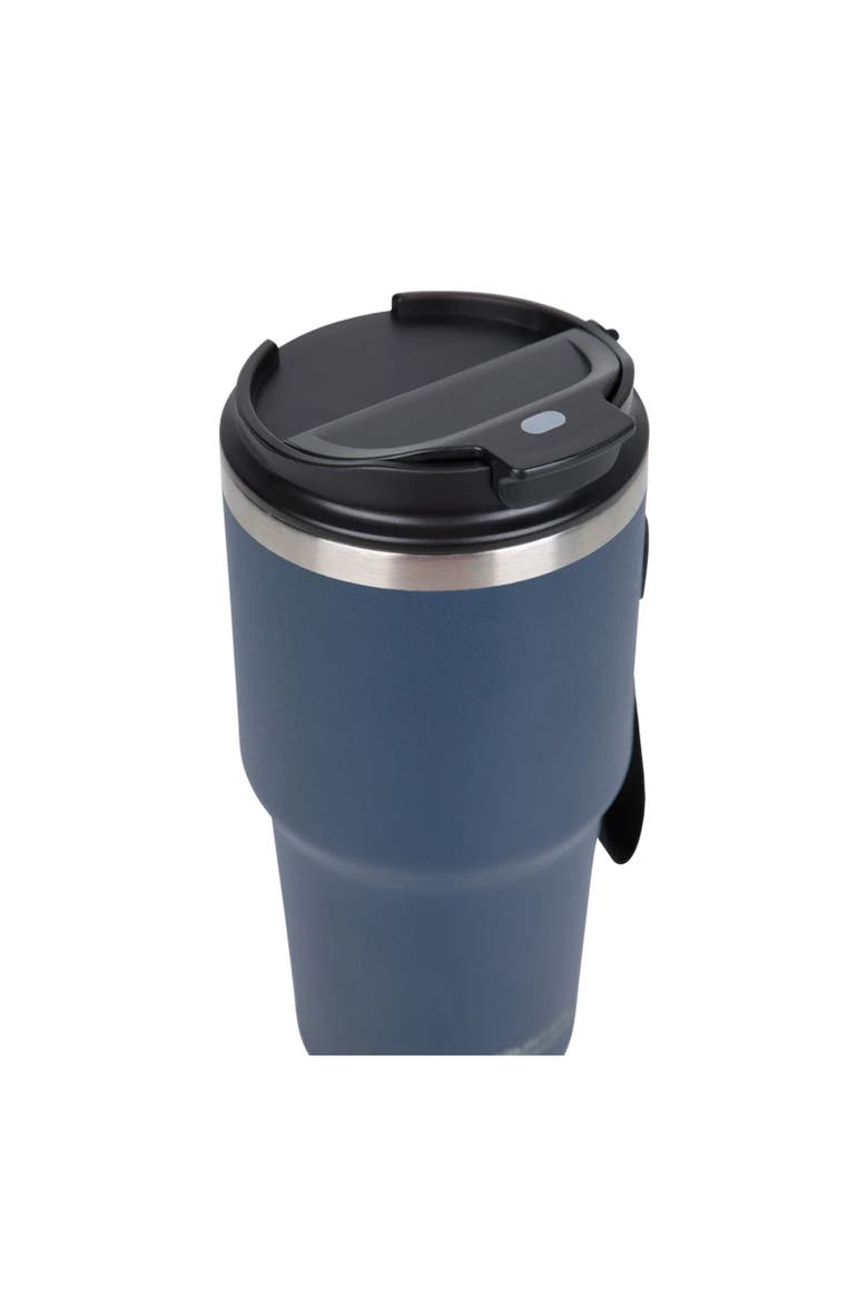 16.9floz Travel Mug, Alternate, color, Navy