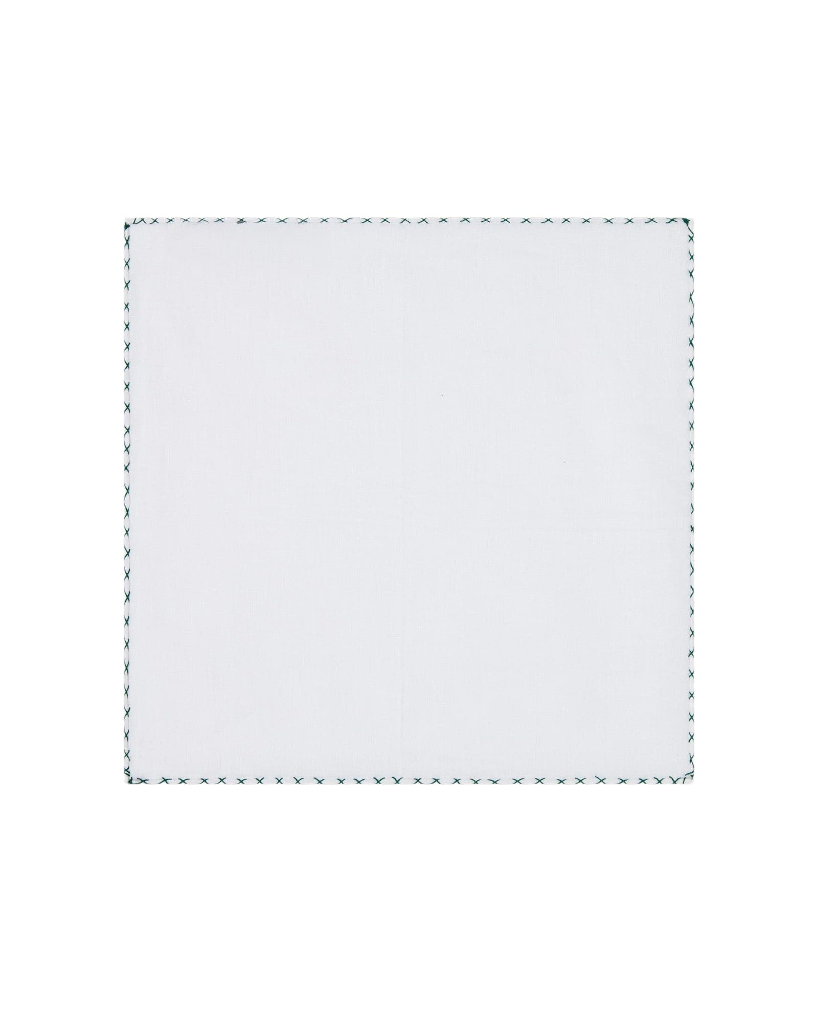 selected White/Green