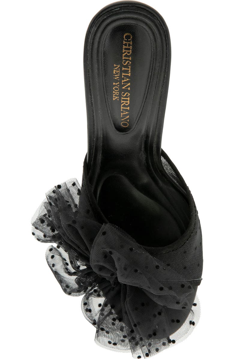 Christian Siriano Joxa Sandal, Alternate, color,