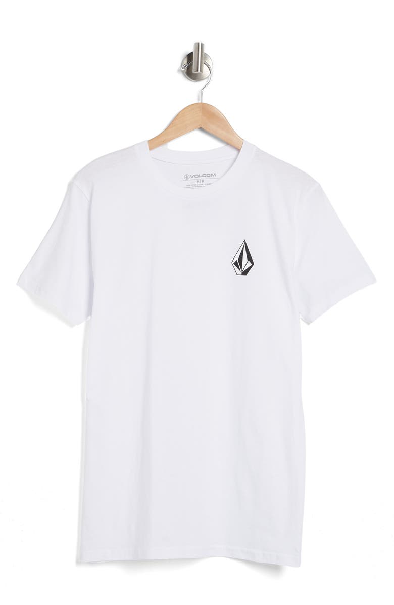 Volcom Sickly T-Shirt, Alternate, color, 