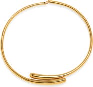 SOKO Dash Hinge Wrap Choker