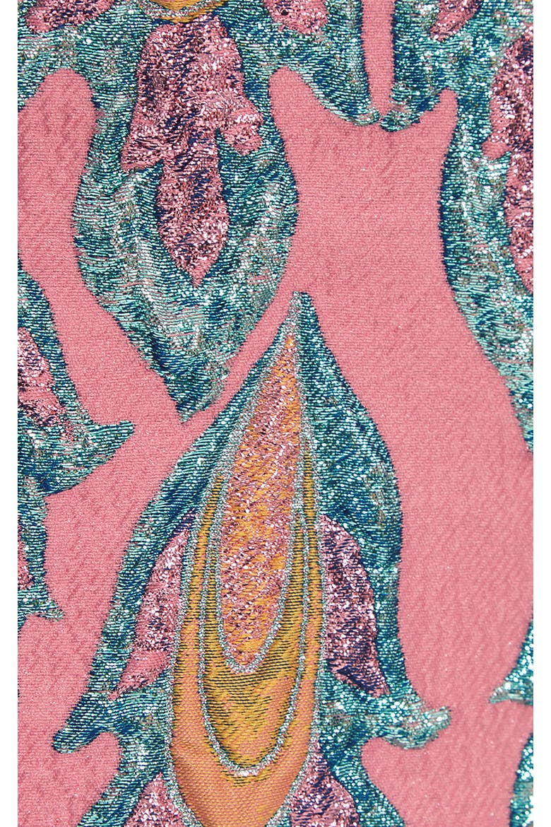 Tgif Dress Degrade' Pink, Alternate, color, Degrade' Pink
