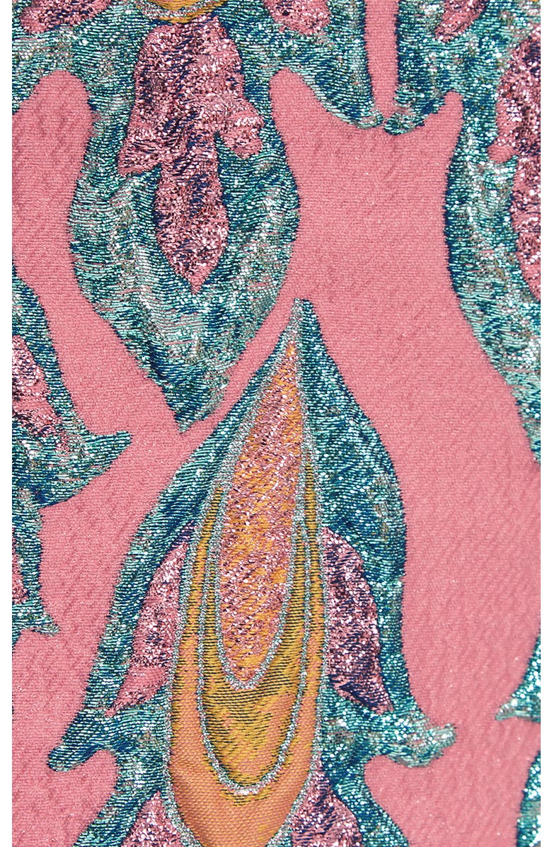 La DoubleJ Tgif Dress Degrade' Pink, Alternate, color, Degrade' Pink