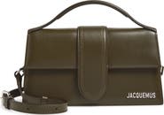 Jacquemus Le Grand Bambino Crossbody Bag