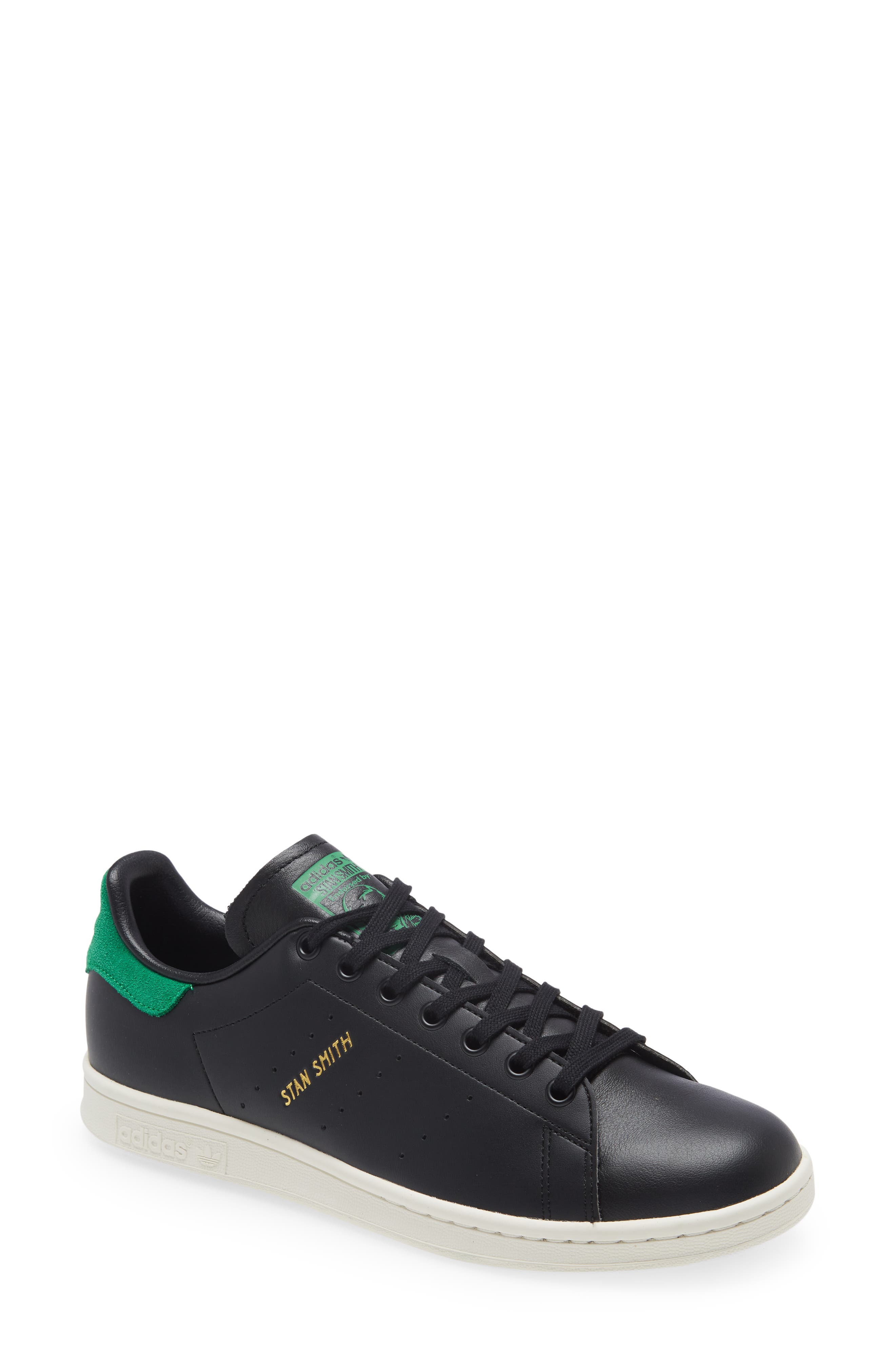 adidas Stan Smith Sneaker, Main, color, 