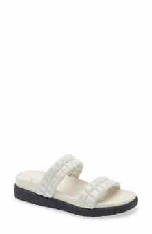 La Canadienne Rockwell Slide Sandal