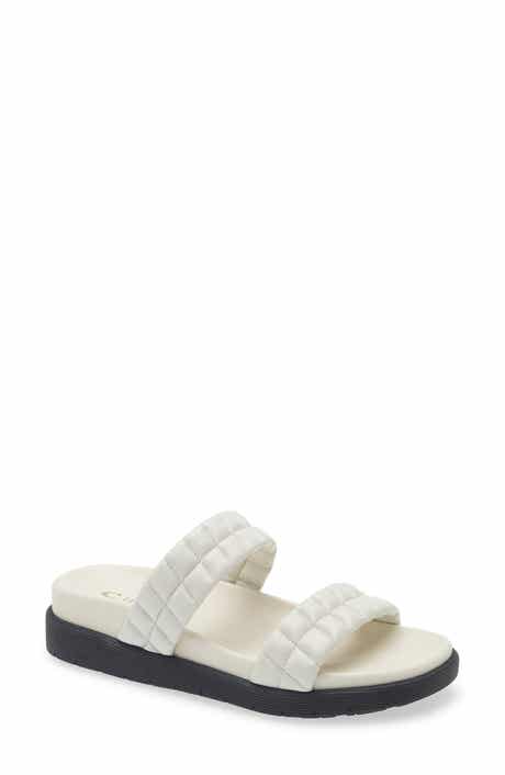 La Canadienne Rockwell Slide Sandal