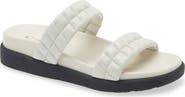La Canadienne Rockwell Slide Sandal