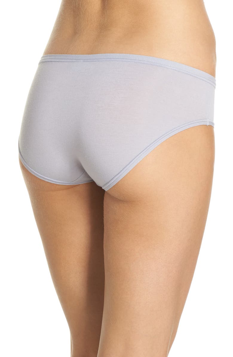 Wacoal B Fitting Bikini, Alternate, color, 