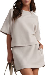 Rhone DreamGlow Relaxed Fit T-Shirt