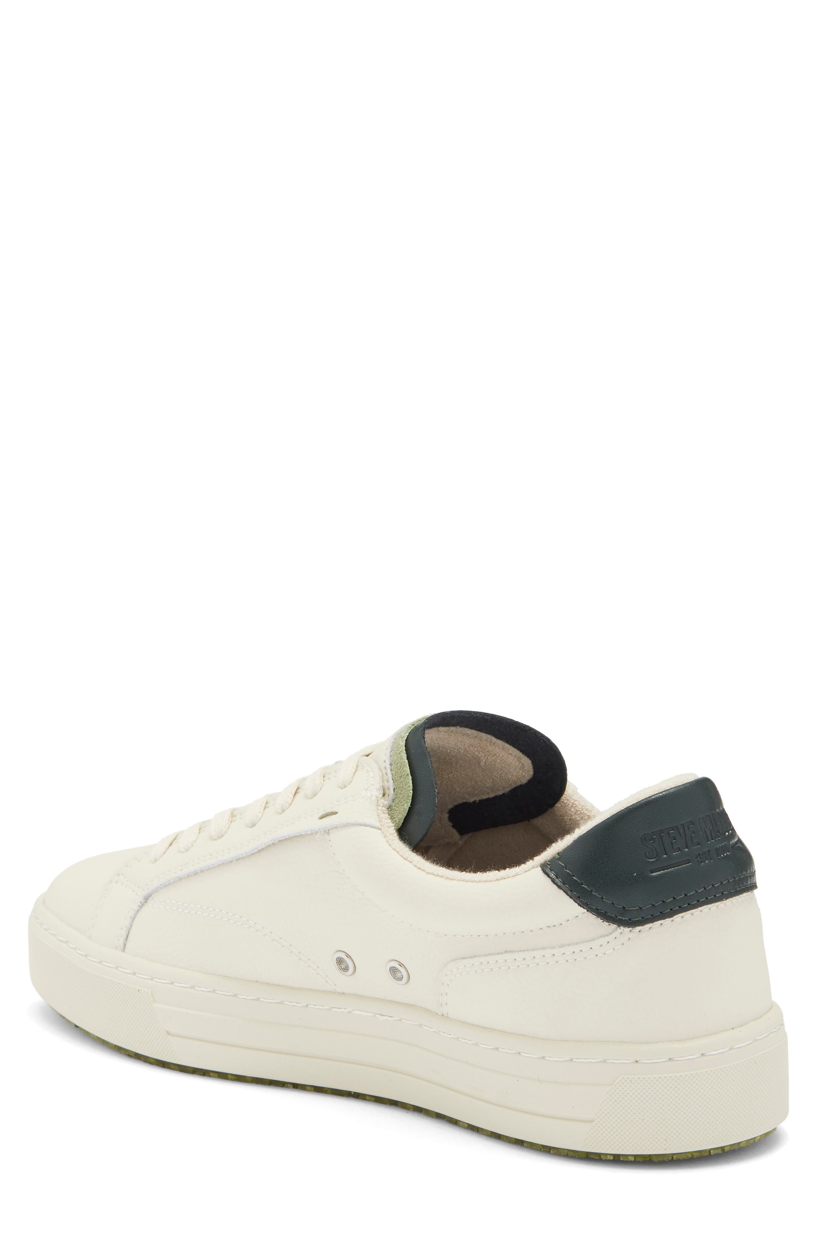 Steve Madden Xaiden Sneaker, Alternate, color, 