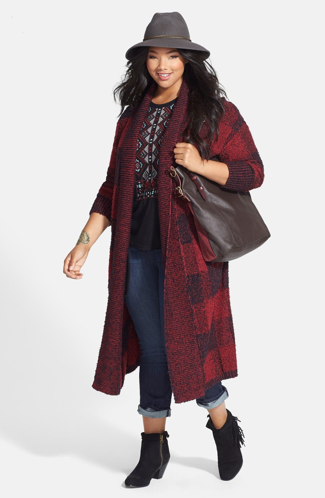 Sam Edelman 'Louie' Boot, Alternate, color, 