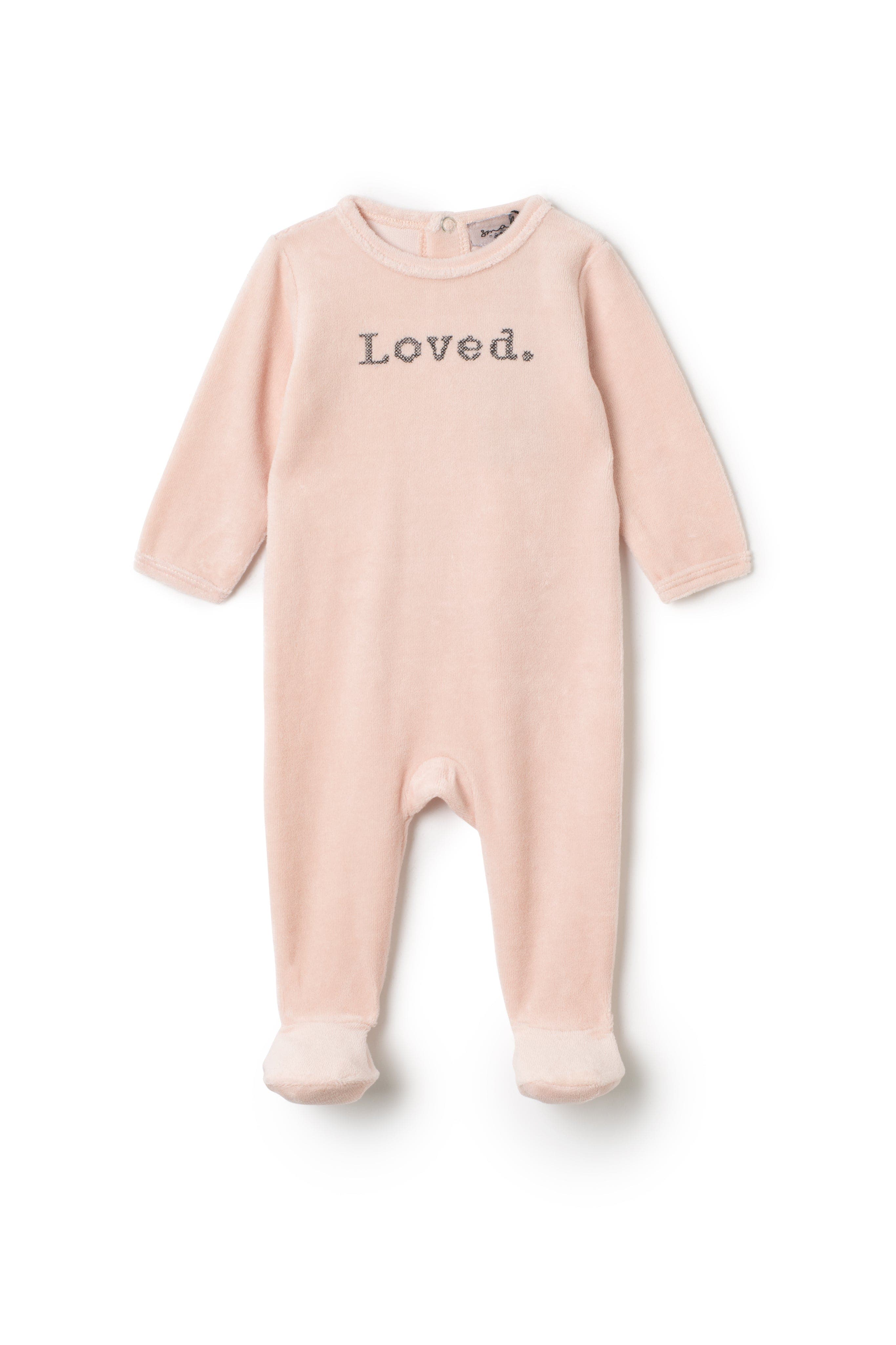 selected Baby Pink