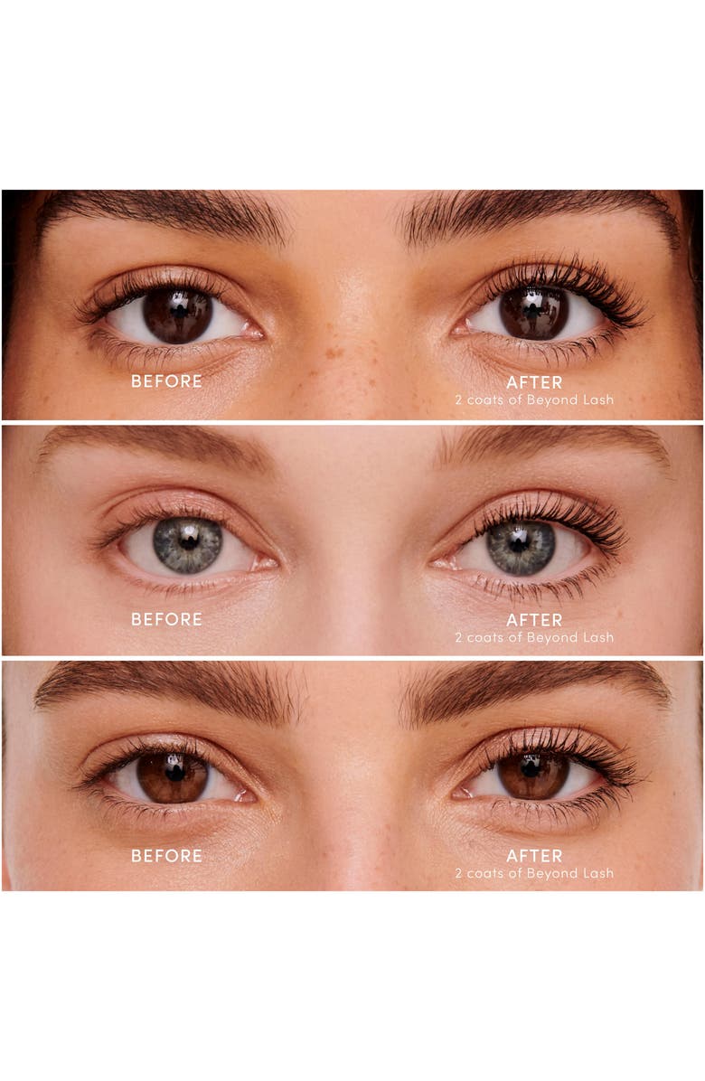 jane iredale Beyond Lash Volumizing Mascara, Alternate, color, 