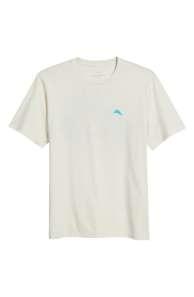 Tommy Bahama Positano Palms Graphic T-Shirt, Alternate, color, 