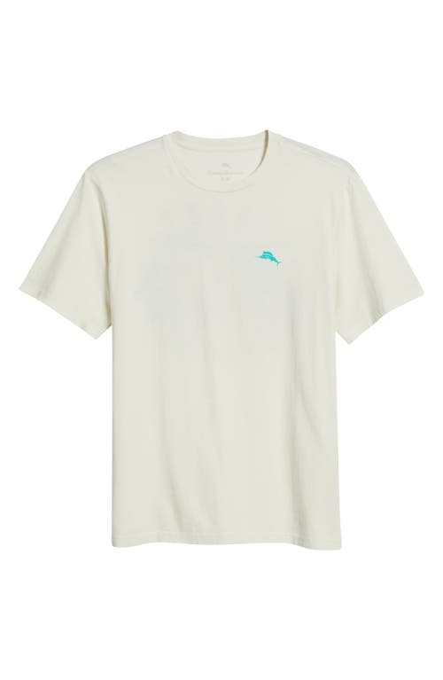 Tommy Bahama Positano Palms Graphic T-shirt