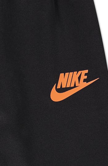Kids' Sportswear On the Move Dri-FIT Jacket & Joggers Set