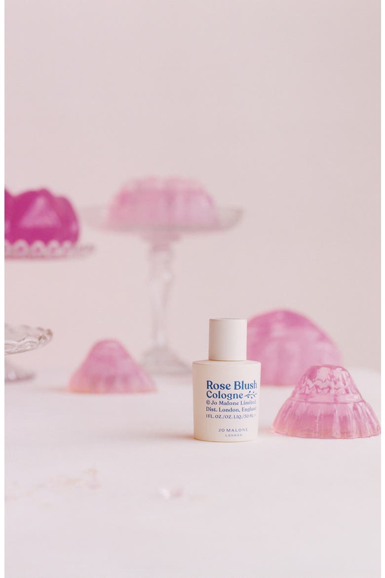 Rose Blush Cologne (Limited Edition), Alternate, color, NO COLOR
