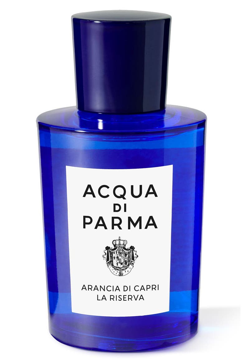 Arancia di Capri La Riserva Eau de Parfum, Main, color, NO COLOR