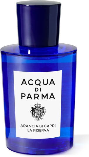 Arancia di Capri La Riserva Eau de Parfum